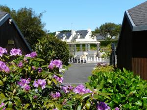 Hotels Hotel de la baie de Paimpol : photos des chambres