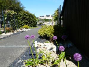 Hotels Hotel de la baie de Paimpol : photos des chambres