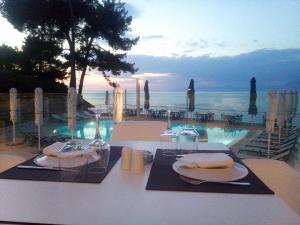 Poseidon Hotel Achaia Greece