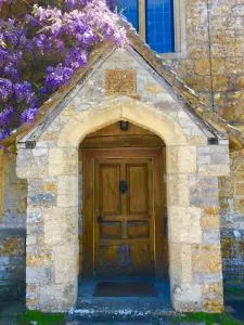 The Grange - North Cheriton