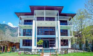 Premier Pahalgam