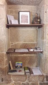 A Lareira De Allariz