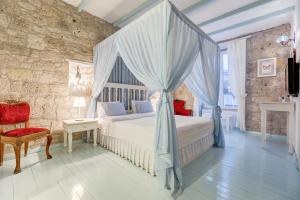 Deluxe Double or Twin Room room in Beyazhan Hotel