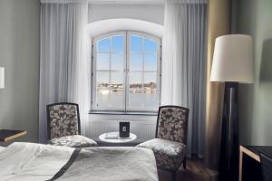 Superior Double Room with Sea View - Spa Not Included room in Elite Hotel Marina Tower