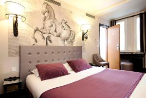 Hotels Hotel des Ducs D'Anjou : photos des chambres