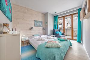 Apartamenty Sun & Snow Baltic Park Stegna