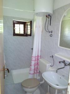 Apartmani Toni