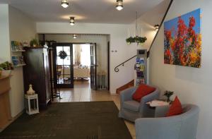 Hotel Forsthaus St. Hubertus