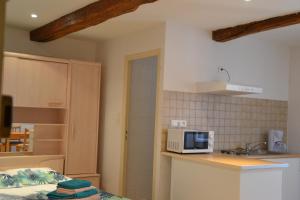 Appartements Les Capena 1 : photos des chambres