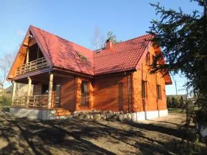 Ptasi Folwark - Jaminy