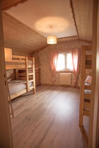 Chalets Chalet le Bo & Spa : photos des chambres