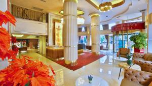 Beethoven Premium Hotel