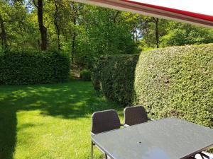 Knusse Natuur Bungalow Hartje Veluwe