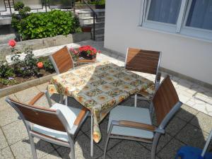 ZITA Studio Apartment with terrace