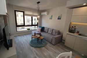 Apartment Angelov