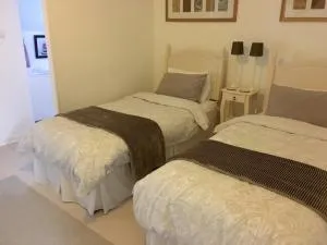 Riverside Barn - Lignac