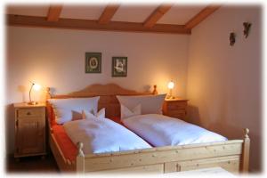 Ferienapartment Haus Raith