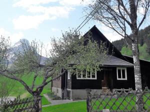 Casa rural Ferienhaus Nachbagauer Johnsbach Austria