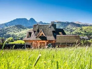 TatryTop Panorama Lux Spa - Косьцелісько