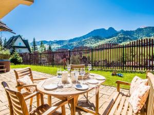 TatryTop Panorama Lux Spa