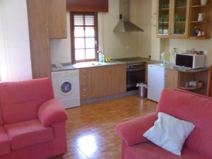 Apartamento BORNAL