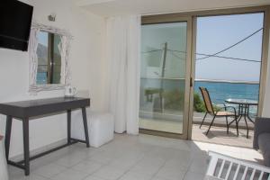 Creta Mare Hotel Rethymno Greece