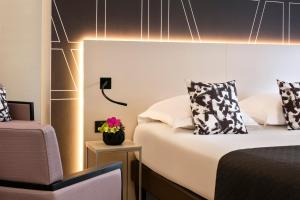 Appart'hotels Citadines Kleber Strasbourg : photos des chambres