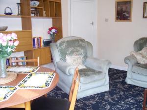 The Tops Self Catering