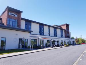 Smiths At Gretna Green Hotel