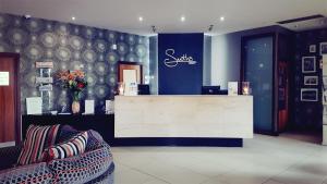 Smiths At Gretna Green Hotel