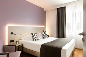 Appart'hotels Citadines Kleber Strasbourg : photos des chambres