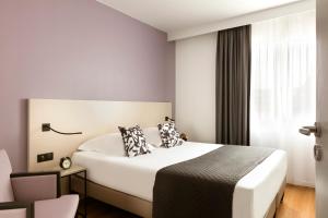 Appart'hotels Citadines Kleber Strasbourg : photos des chambres