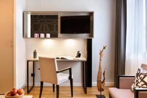 Appart'hotels Citadines Kleber Strasbourg : Appartement Standard