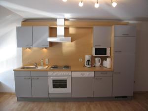 Ferienwohnung Hubner