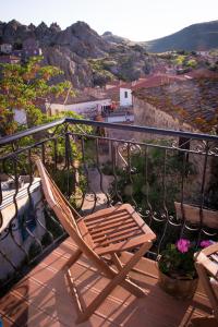 Lyidmila 7 Limnos Greece