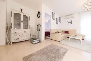 Luxury Apartman Rita, Center 