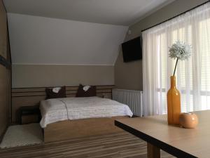 Sétány Apartman