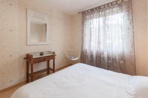 Maisons de vacances Les Gites de la Mere Michele : photos des chambres