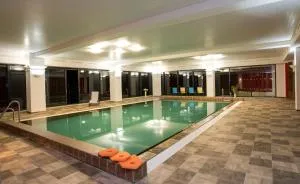 Fontána Lipno - Lojzova Paseka