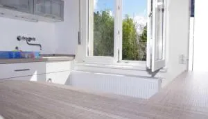 Chez Joséphine - Krämershäuschen