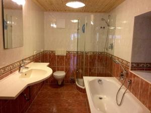 Ferienwohnung Gamrigblick
