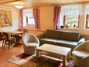 Ferienwohnung Gamrigblick