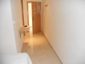 Hostal Restaurante Hermanos Zamora - 圣尼科拉斯德尔普埃尔托