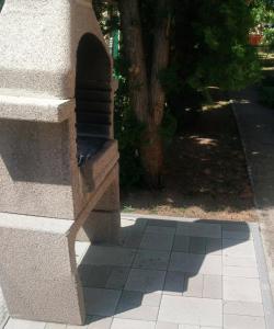 Repose Apartments