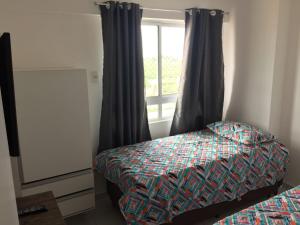 Apartment room in VERANO PONTA NEGRA AP1807
