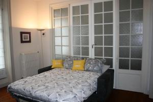 Appartements ville Pepin : photos des chambres