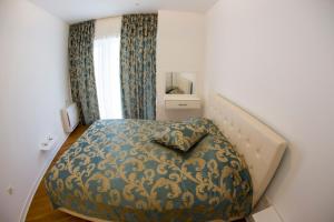 Apartman Anna Tre Canne Budva