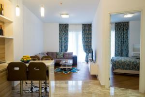 Apartman Anna Tre Canne Budva