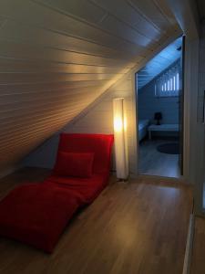 Voss HytteCabin