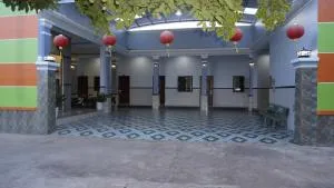 Motel Hoang Gia - Long Khanh